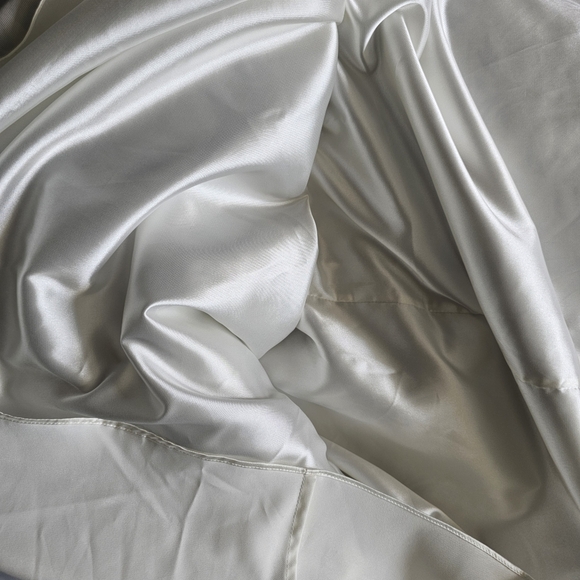 BNWT Ted Baker London Persian  Blue  Full Skirt - Picture 9 of 16